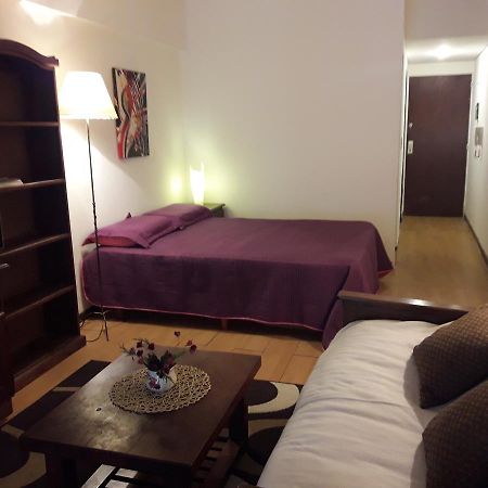 Ferienwohnung Belgrano Paseo Gastronomico Buenos Aires Exterior foto