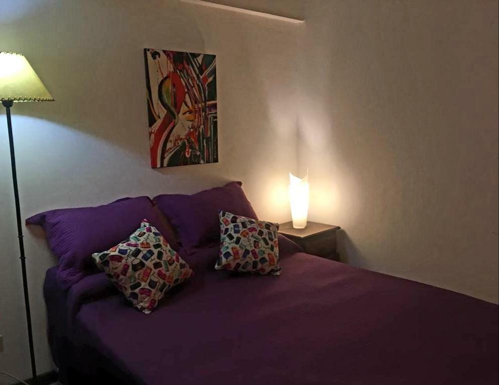 Ferienwohnung Belgrano Paseo Gastronomico Buenos Aires Exterior foto